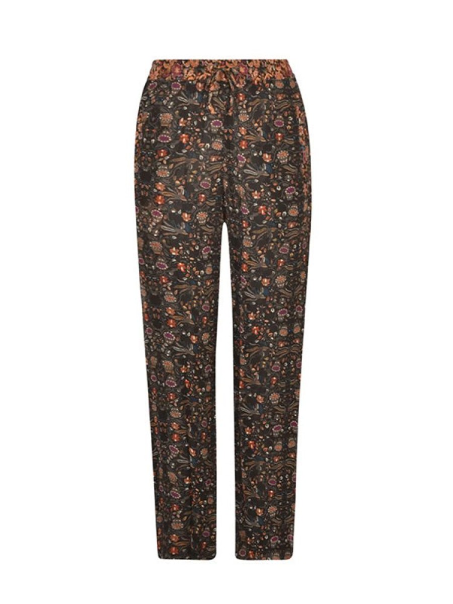 ISABEL MARANT Ozio Pant In Black