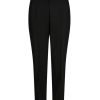 DRIES VAN NOTEN Poumas Pant In Black