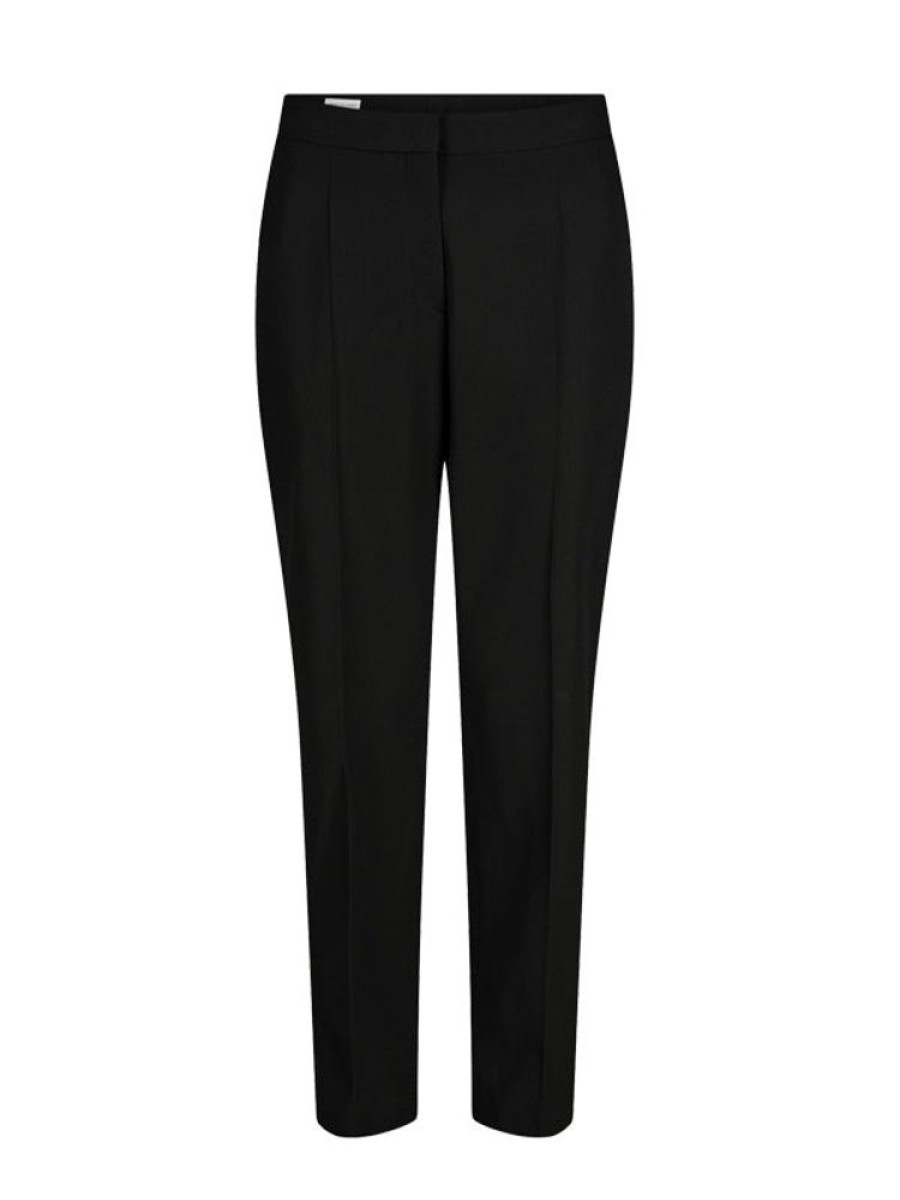 DRIES VAN NOTEN Poumas Pant In Black