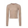 ALTUZARRA Wynter Sweater In Balsam Melange