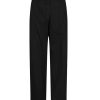 DRIES VAN NOTEN Pakora Bis Pant In Black