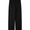 ISABEL MARANT Scarly Pants In Black