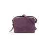 ISABEL MARANT Wardy Camera Shoulder Bag In Mauve