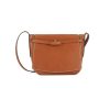 ANYA HINDMARCH Return To Nature Cross Body In Tan