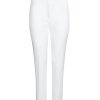 ALTUZARRA Todd Pant In Optic White