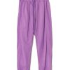 XIRENA Draper Pant In Villa Plum