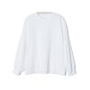 XIRENA Honor Sweatshirt In White