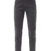 NILI LOTAN Jenna Pant In Carbon