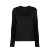 ISABEL MARANT Alka Tee Shirt In Black