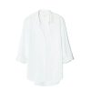 XIRENA Beau Shirt In White