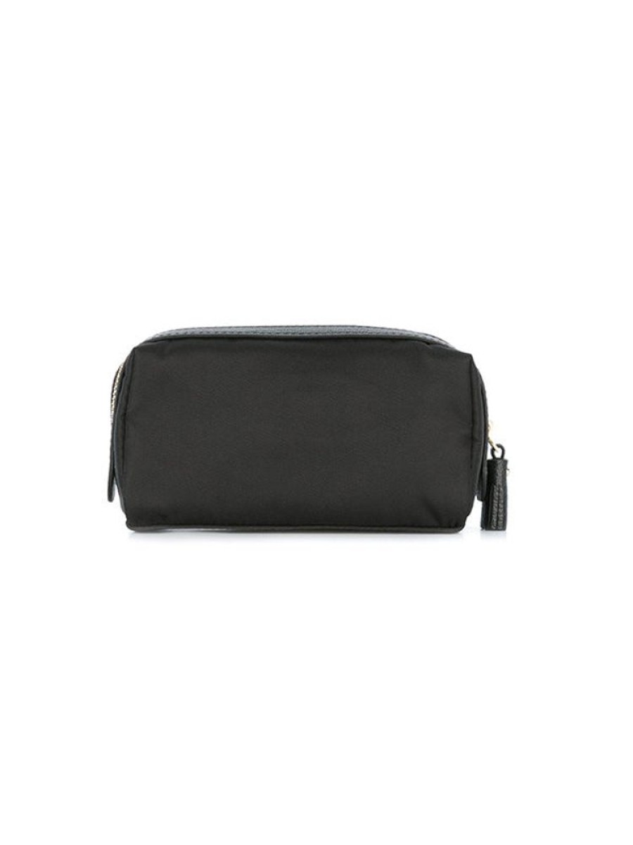 ANYA HINDMARCH Girlie Stuff In Black