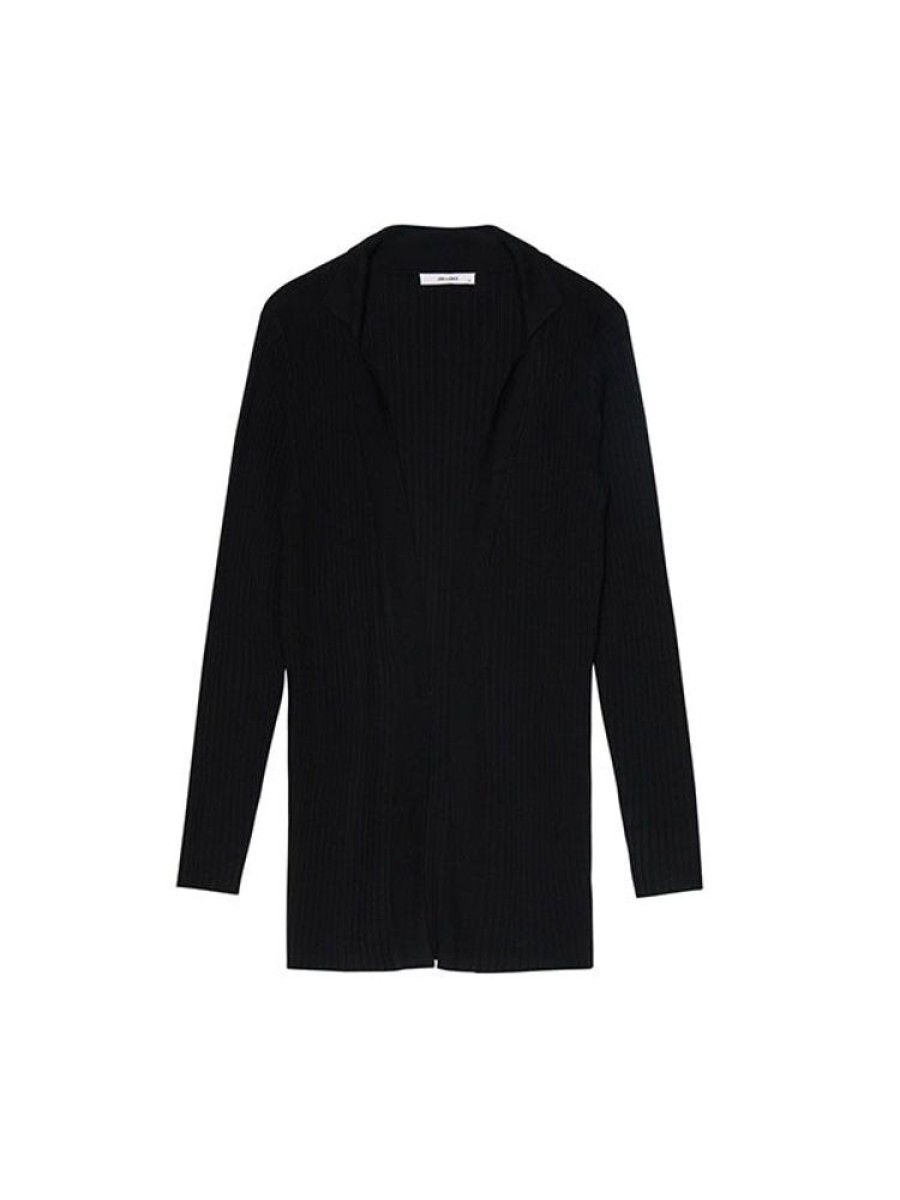 JAC+ JACK Kennedy Blazer In Black