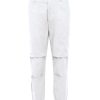 CITIZENS OF HUMANITY Agni Utility Trouser In Soft White