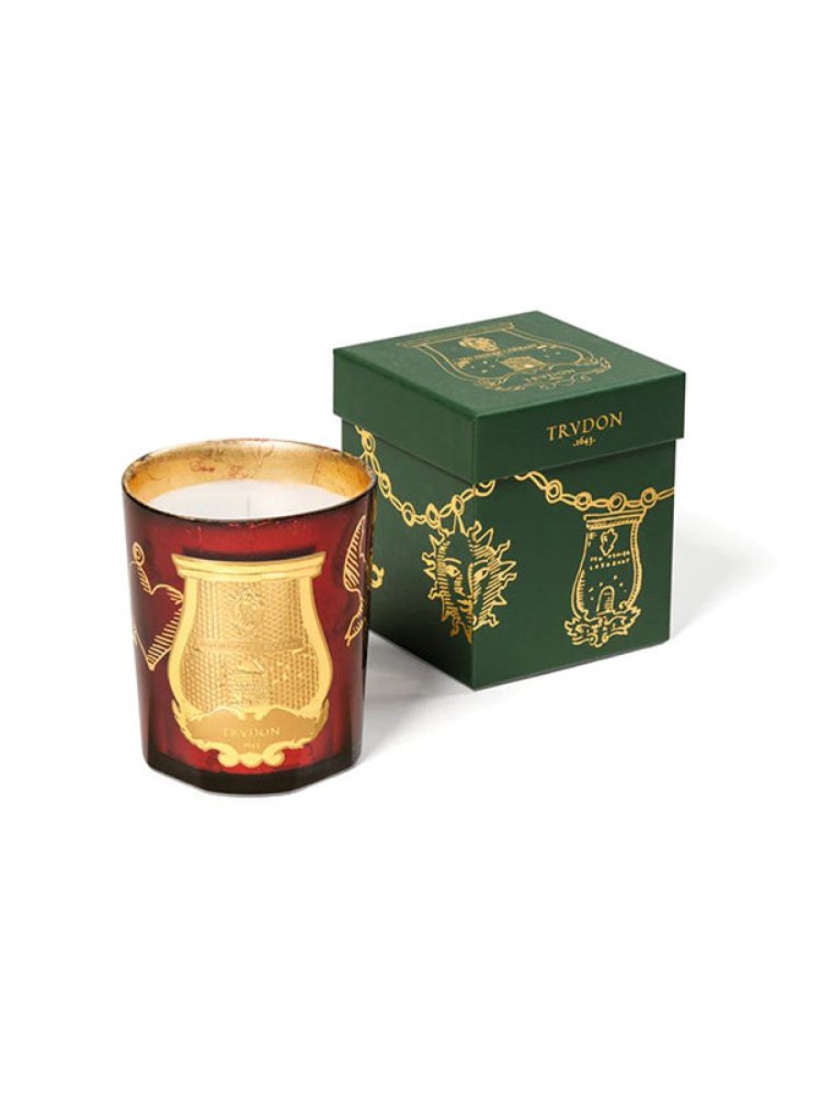 CIRE TRUDON Trudon 2023 Gloria Candle 270Gm