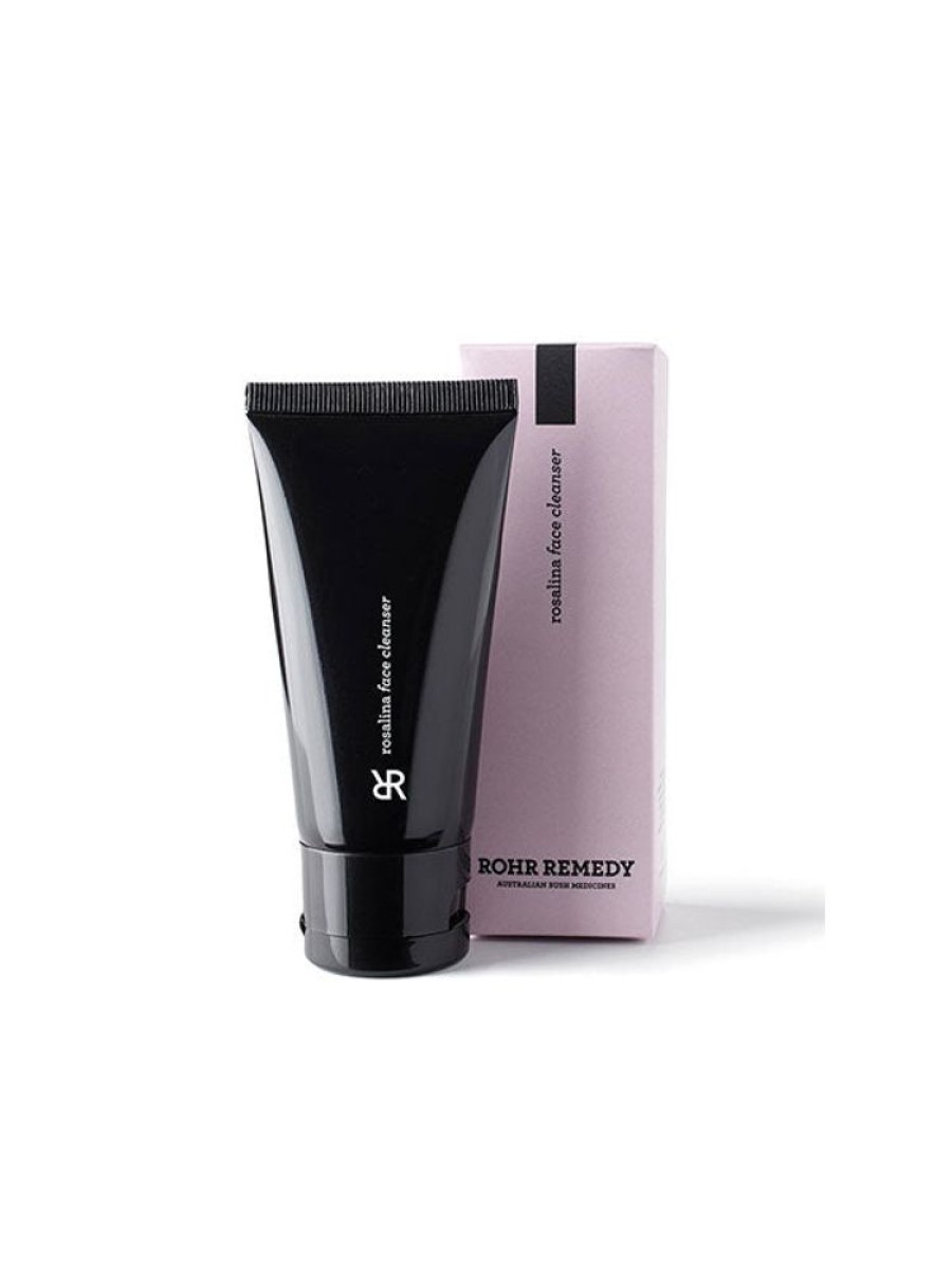 ROHR REMEDY Rosalina Face Cleanser