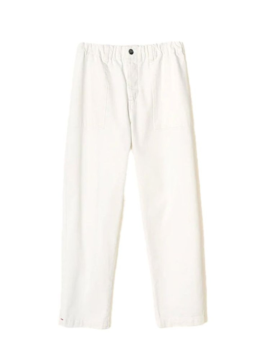 XIRENA Mercer Pant In White