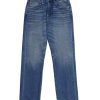 R13 Romeo Jean In Dane Indigo