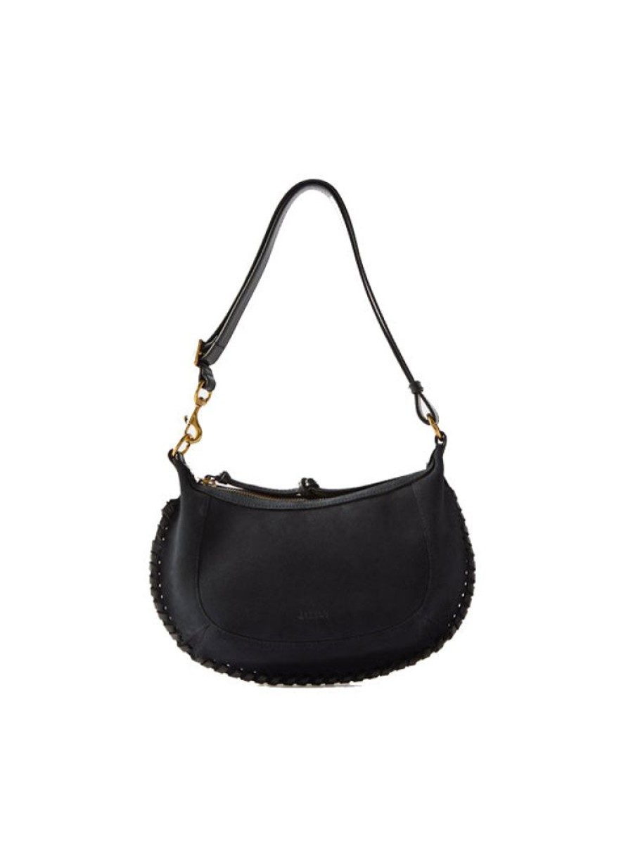 ISABEL MARANT Oskan Moon In Black