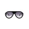 ISABEL MARANT Darly Sunglasses In Black