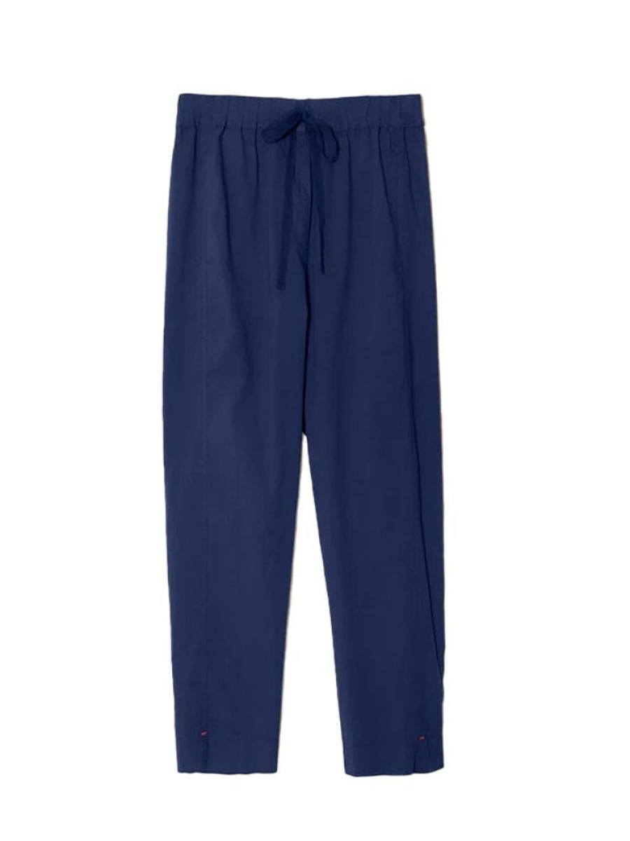 XIRENA Draper Pant In Navy