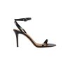 ISABEL MARANT Anelia Sandals In Black