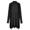 ISABEL MARANT ETOILE Rehana Dress In Black