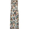 ULLA JOHNSON Edlyn Dress In Wildflower