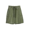 XIRENA Wyatt Short In Fern Green