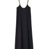 XIRENA Teague Dress In Black