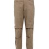 CITIZENS OF HUMANITY Agni Utility Trouser In Cocolette