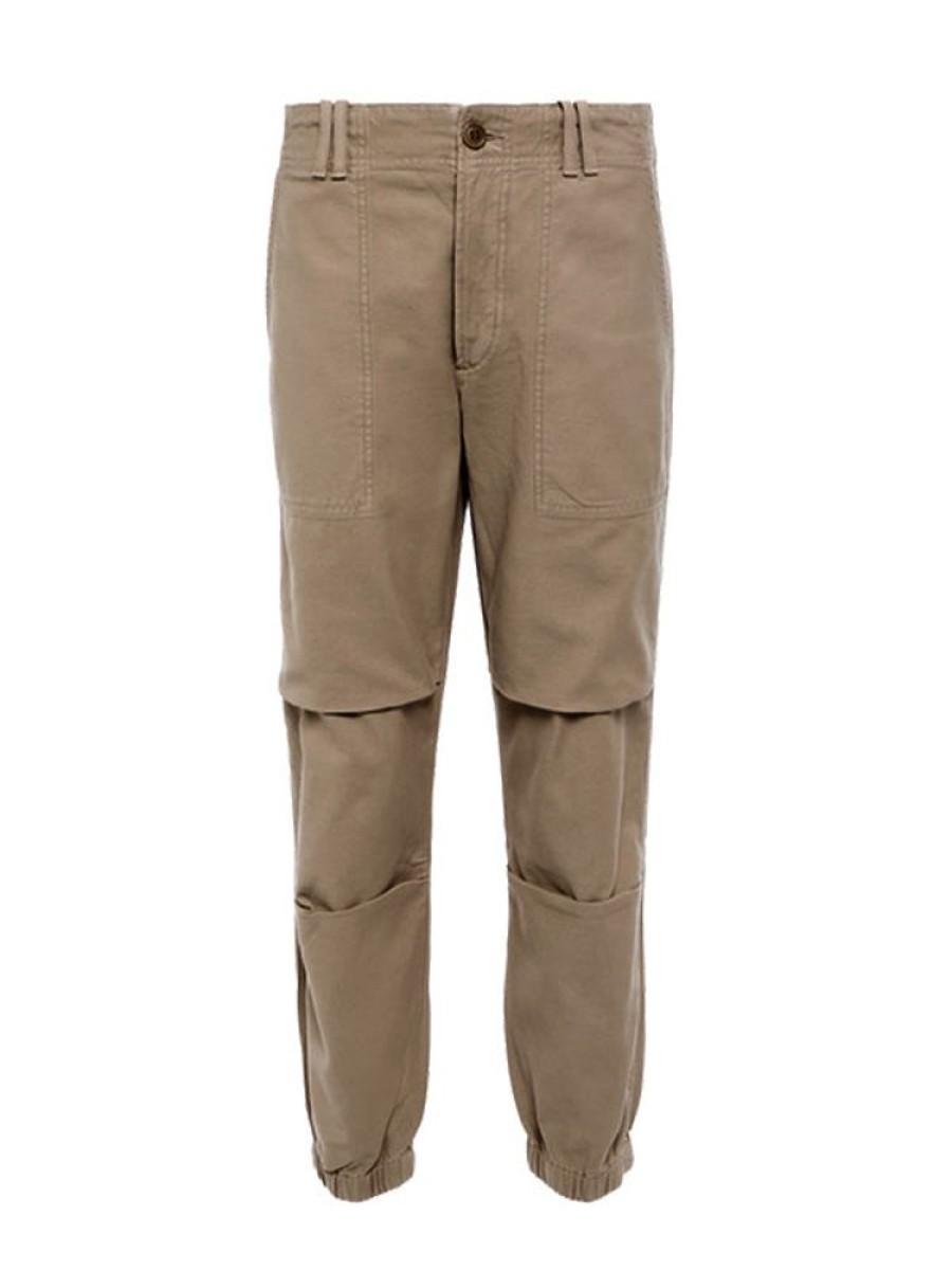 CITIZENS OF HUMANITY Agni Utility Trouser In Cocolette