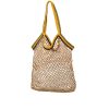 GABRIELE FRANTZEN The Network Bag In Sand Mix