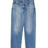 MOUSSY VINTAGE Mv Maplecrest Boys Pants In Blue