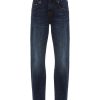 R13 Mid Rise Boy Skinny In Norten Indigo