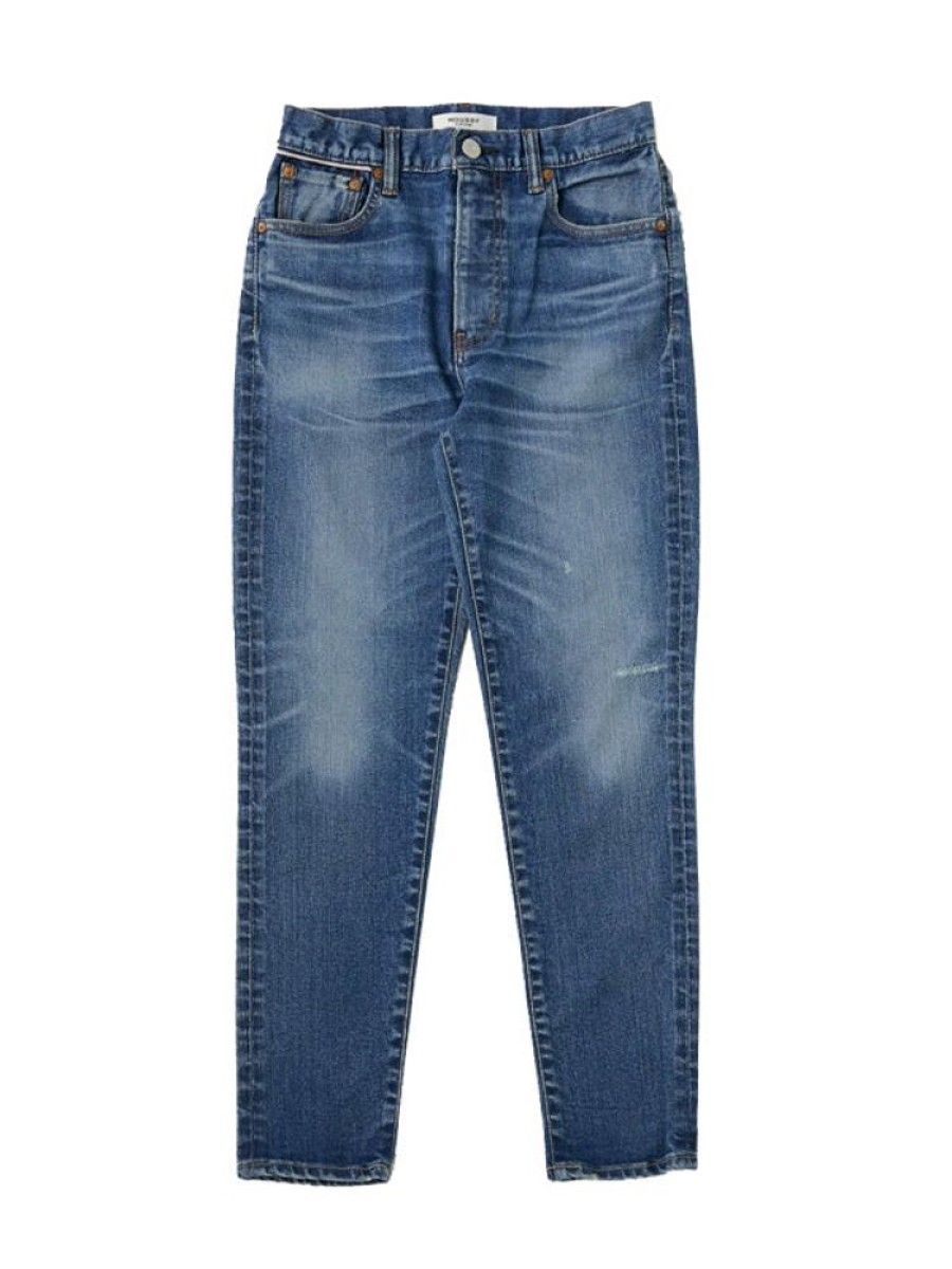 MOUSSY VINTAGE Mv Nunda Skinny In Blue