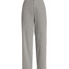 NILI LOTAN Eliot Boy Pant In Grey