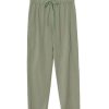 XIRENA Draper Pant In Mossy