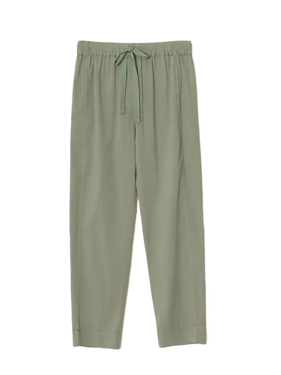 XIRENA Draper Pant In Mossy