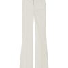 NILI LOTAN Arielle Pant In Ivory