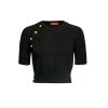 ALTUZARRA Mini Minamoto Sweater In Black