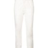 NILI LOTAN Montauk Pant In White