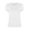 JAMES PERSE Vintage Little Boy Tee In White