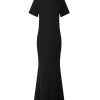 JAC+ JACK Alner Dress In Black