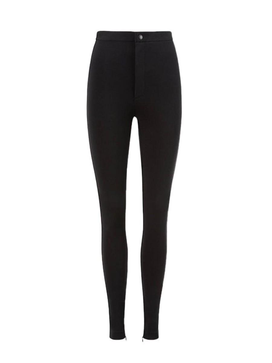 WARDROBE.NYC Hb Legging In Black