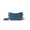 JEROME DREYFUSS Bobi Small In Night Blue