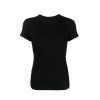 ISABEL MARANT Taomi Tee Shirt In Black