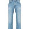 VICTORIA BECKHAM Victoria Jean In 90S Mid Blue Wash