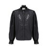 ISABEL MARANT ETOILE Raissa Shirt In Black