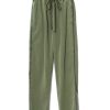 XIRENA Rex Twill Pant In Fern Green