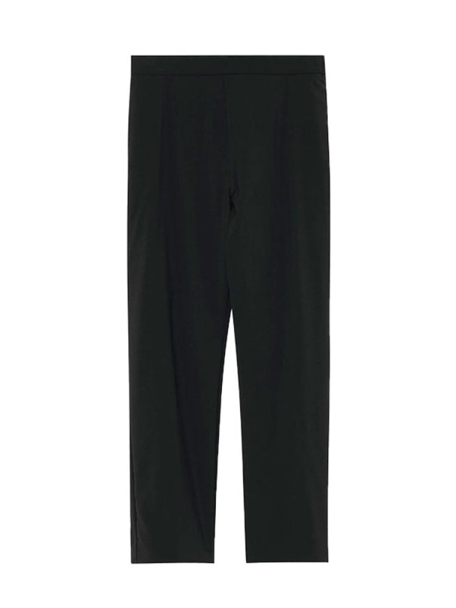 JAC+ JACK Gio Pant In Black